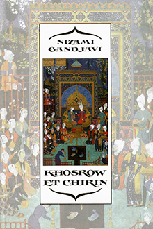 Khosrow et Chirin