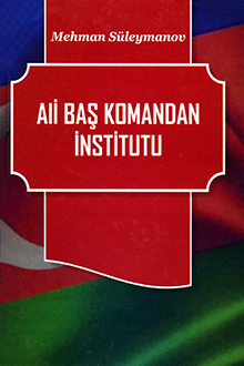 Ali baş komandan institutu