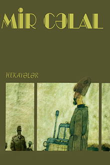 Seçilmiş əsərləri