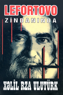 Lefortovo zindanında