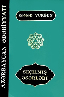 Seçilmiş əsərləri