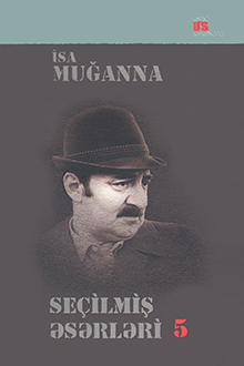 Seçilmiş əsərləri