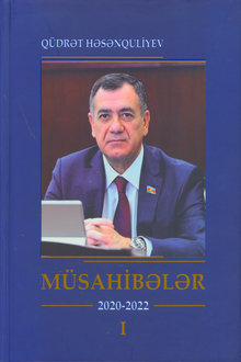 Müsahibələr