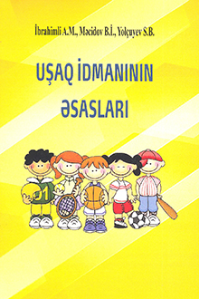 Uşaq idmanının əsasları