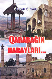 Qarabağın harayları...
