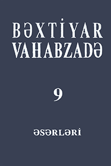 Əsərləri
