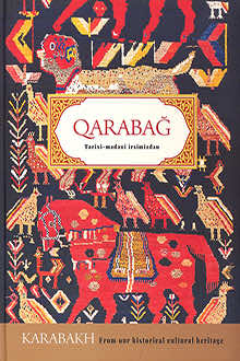 Qarabağ: tarixi-mədəni irsimizdən