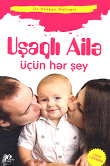 Uşaqlı ailə &uuml;&ccedil;&uuml;n hər şey