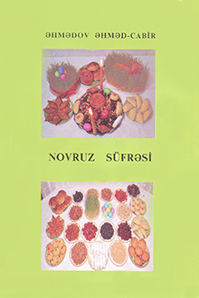 Novruz s&uuml;frəsi