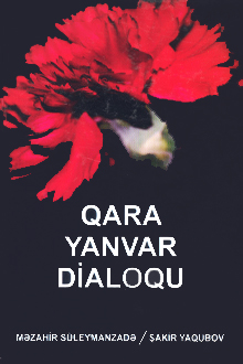 Qara yanvar dialoqu