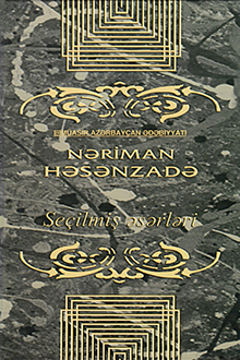 Seçilmiş əsərləri