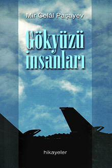 Gökyüzü insanları
