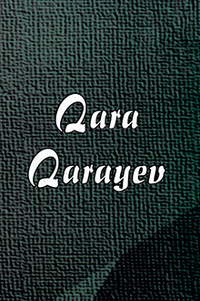 Qara Qarayev