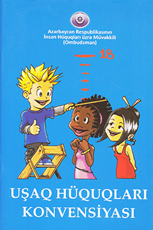 Uşaq h&uuml;quqları Konvensiyası