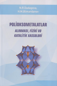 Polioksometalatlar