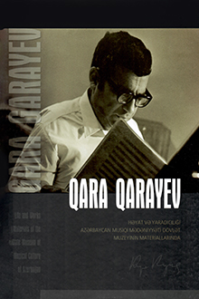 Qara Qarayev