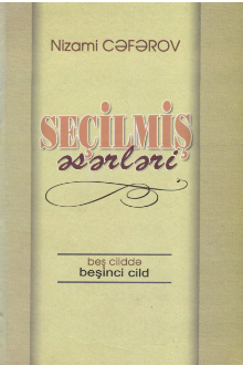 Seçilmiş əsərləri