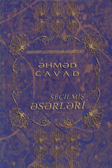 Se&ccedil;ilmiş əsərləri