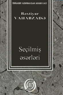 Seçilmiş əsərləri