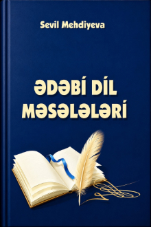 Ədəbi dil məsələləri