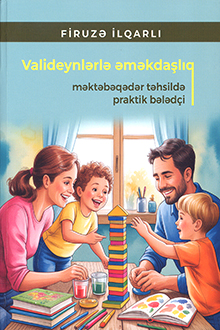 Valideynlərlə əməkdaşlıq