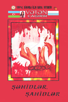 Şəhidlər, şahidlər