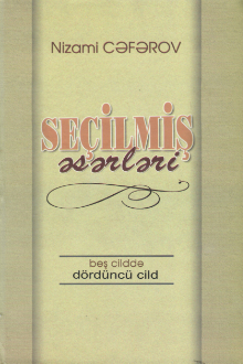 Seçilmiş əsərləri