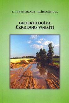 Geoekologiya üzrə dərs vəsaiti