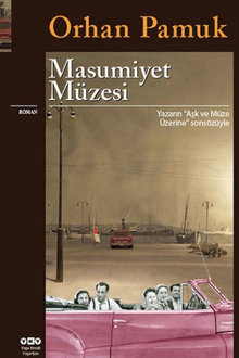Masumiyet Müzesi