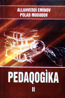 Pedaqogika