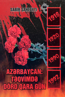 Azərbaycan: təqvimdə d&ouml;rd qara g&uuml;n