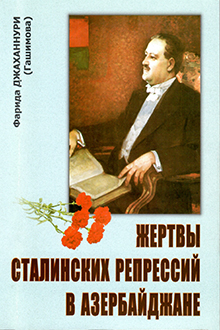 Жертвы сталинских репрессий в Азербайджане