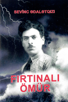 Fırtınalı &ouml;m&uuml;r