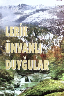 Lerik ünvanlı duyğular