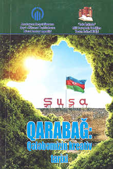 Qarabağ: qələbəmizin kreativ tarixi