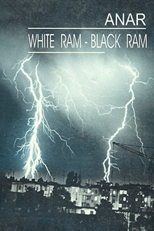 White Ram, Black Ram