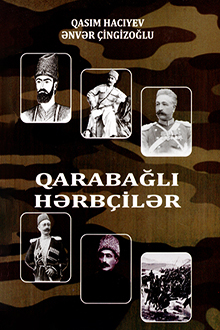Qarabağlı hərbiçilər