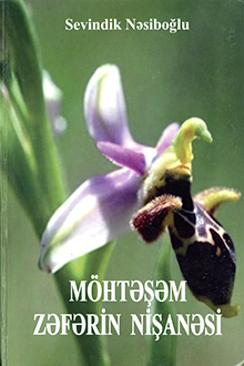 M&ouml;htəşəm zəfərin nişanəsi