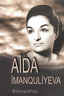 Aida İmanquliyeva
