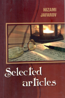 Selected articles
