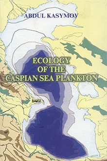 Ecology of the Caspian Sea plankton