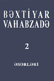 Əsərləri