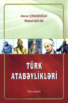 Türk atabəylikləri