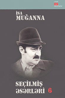 Seçilmiş əsərləri