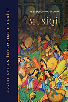 Azərbaycan incəsənət tarixi