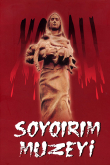 Soyqırım muzeyi