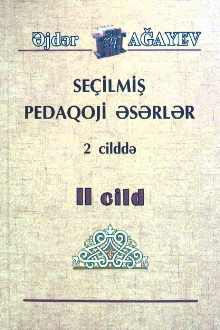 Seçilmiş pedaqoji əsərlər