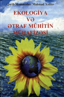 Ekologiya və ətraf mühitin mühafizəsi