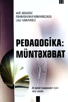 Pedaqogika