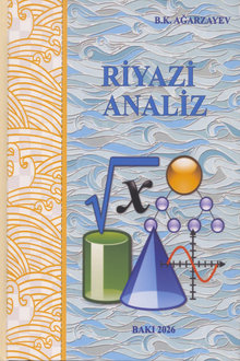 Riyazi analiz